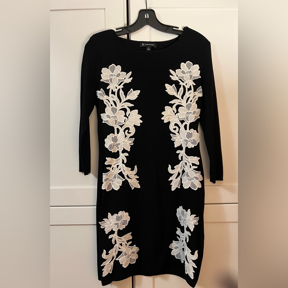 INC International Concepts Dress
